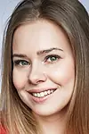 Актриса Ксения Гаевская — превью фото персоны