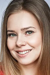 Актриса Ксения Гаевская — фото персоны