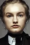 Актриса Алма Экехед Томсен — превью фото персоны
