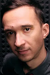 Актёр Дмитрий Лунёв — фото персоны
