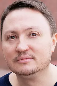 Актёр Юрий Ненев — фото персоны