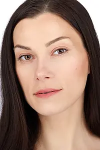 Актриса Елизавета Шуляк — фото персоны