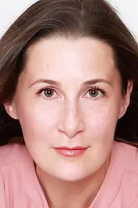Актриса Оксана Зиренко — фото персоны