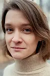 Актриса Мария Гискина — превью фото персоны