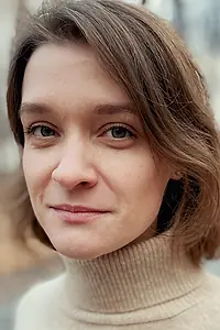 Актриса Мария Гискина — фото персоны