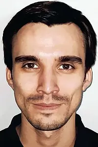 Актёр Георгий Лялин — фото персоны