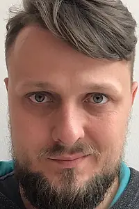 Актёр Кирилл Кошкин — фото персоны