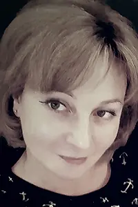 Актёр Ира Берг — фото персоны