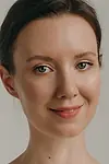 Актриса Ольга Перетяткова — превью фото персоны