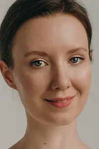 Актриса Ольга Перетяткова — фото персоны