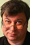 Актёр Дмитрий Великанов — превью фото персоны