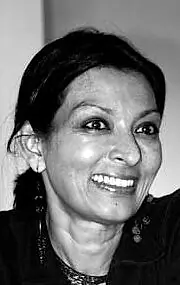 Актриса Mallika Sarabhai — фото персоны