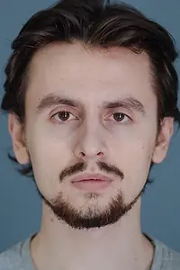 Актёр Кирилл Симоненко — фото персоны