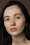Актриса Кристина Симоненко — превью фото персоны