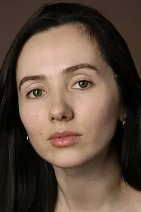 Актриса Кристина Симоненко — главное фото персоны