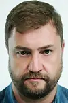 Актёр Михаил Малахов — превью фото персоны