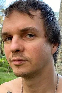 Актёр Сергей Макаров — фото персоны