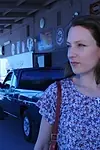 Актриса Анна Рубен — превью фото персоны