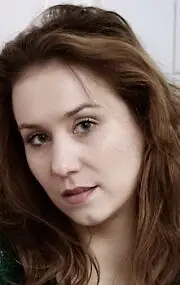 Актриса Martyna Peszko — фото персоны