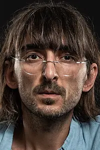 Актёр Ринат Бекчинтаев — фото персоны