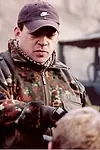 Актёр Рон Блекер — превью фото персоны