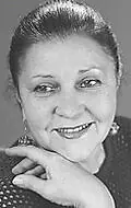 Актриса Лариса Кичанова — фото персоны