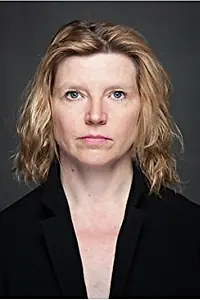Актриса Ина Жер — фото персоны