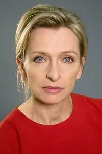 Актриса Тине Жустра — фото персоны
