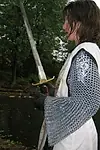 Актриса Дж.А. Стил — превью фото персоны