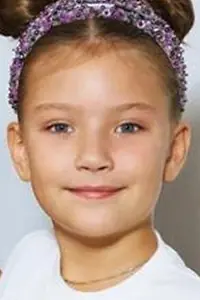 Актриса Екатерина Усачёва — фото персоны