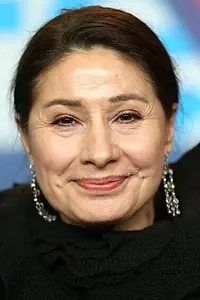 Актриса Сусана Саласар — фото персоны
