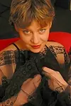 Актриса Клаудия Муци — превью фото персоны