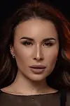 Актриса LUINA — превью фото персоны