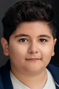 Актёр Billy Christos Jr. — фото персоны