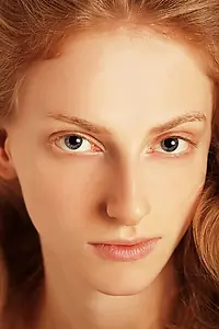 Актриса Екатерина Байгозина — фото персоны
