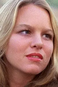Актриса Марла Саймон — фото персоны