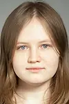 Актриса Полина Степанова — превью фото персоны