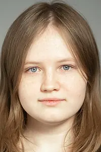 Актриса Полина Степанова — фото персоны