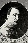 Актёр Эшли Миллер — превью фото персоны