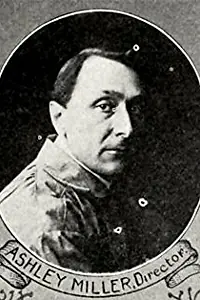 Актёр Эшли Миллер — фото персоны