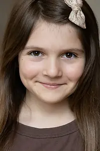 Актриса Juliette Maxyme Proulx — фото персоны