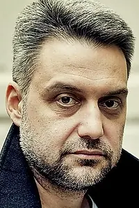 Актёр Срджан Голубович — фото персоны