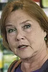 Актриса Регина Фергеен — превью фото персоны