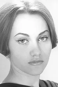 Актриса Eva Majlath — главное фото персоны