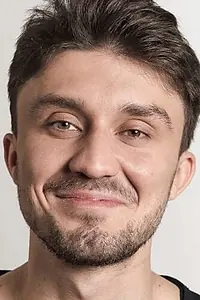Актёр Никита Шилкин — фото персоны