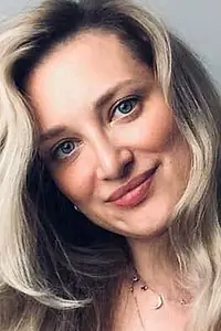 Актриса Ксения Мазалова — фото персоны