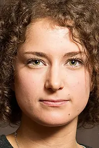 Актриса Nadia Clifford — фото персоны