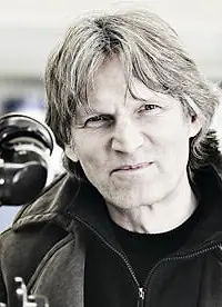 Актёр Мартин Лангер — фото персоны