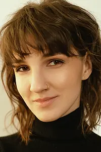 Актриса Саша Кармаева — фото персоны