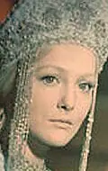 Актриса Евгения Филонова — фото персоны